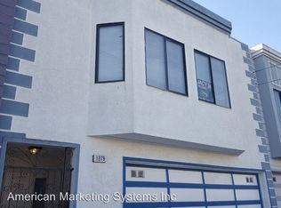 1279 Shafter Ave, San Francisco, CA 94124