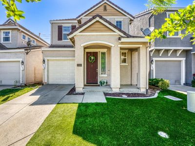 2384 Nucla Way, Sacramento, CA, 95834