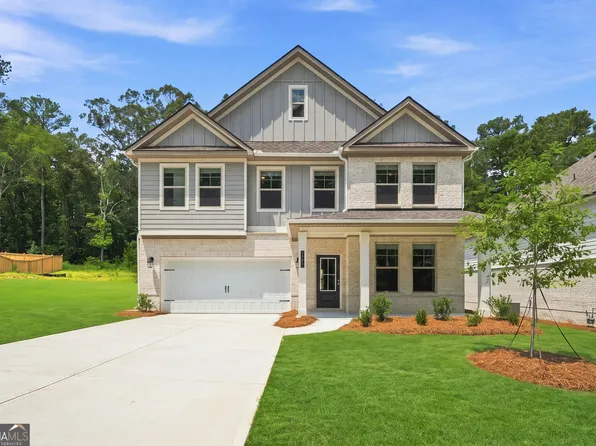 2535 Dixon Pl, Lawrenceville, GA 30045