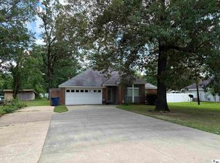122 E Restful Homes Rd, West Monroe, LA 71291