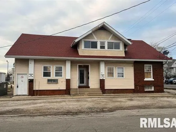 515 E Vine St, Springfield, IL 62703