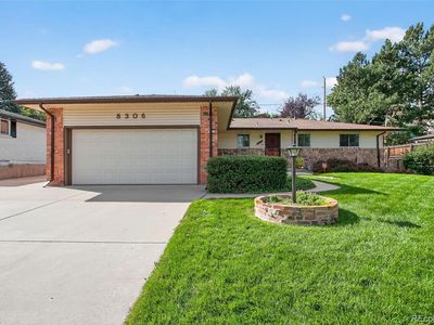 8306 W 71st Place, Arvada, CO, 80004