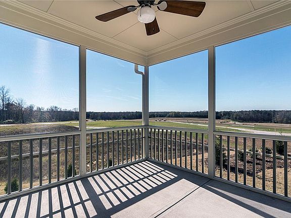 Located on 0258 in Wendell Falls  - Single Family in Wendell, NC