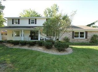 4178 Kings Row Ct NW, Grand Rapids, MI