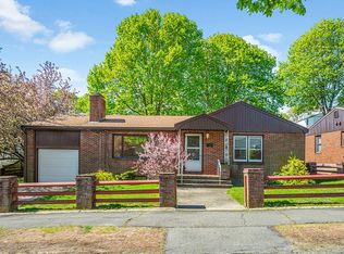 24 Taylor Rd, Lynn, MA 01904