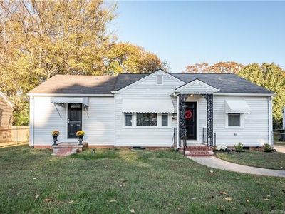 727 Rockwood Dr, Rock Hill, SC, 29730