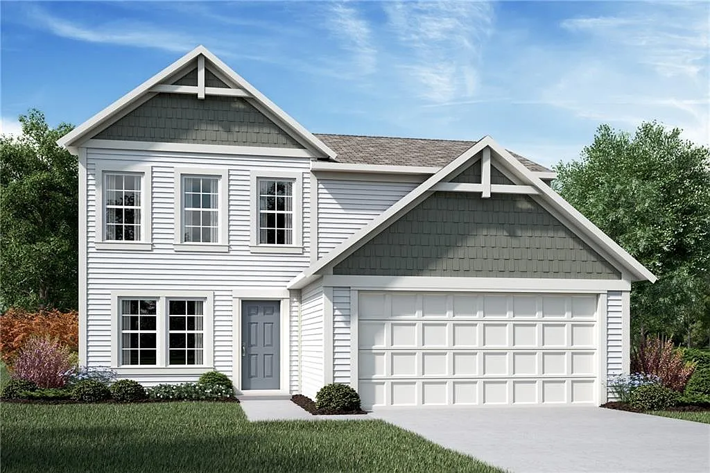 125 Cherry Glen Way photo 1
