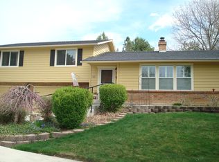 341 N Winged Foot Pl, Eagle, ID 83616