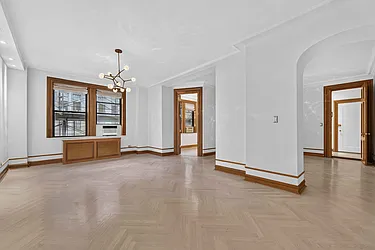 Rented by WAM Partners - William Moses Co.