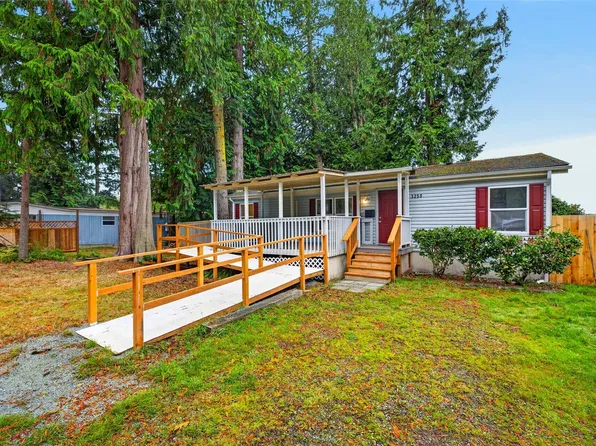 3250 East Harbor, Langley, WA 98260