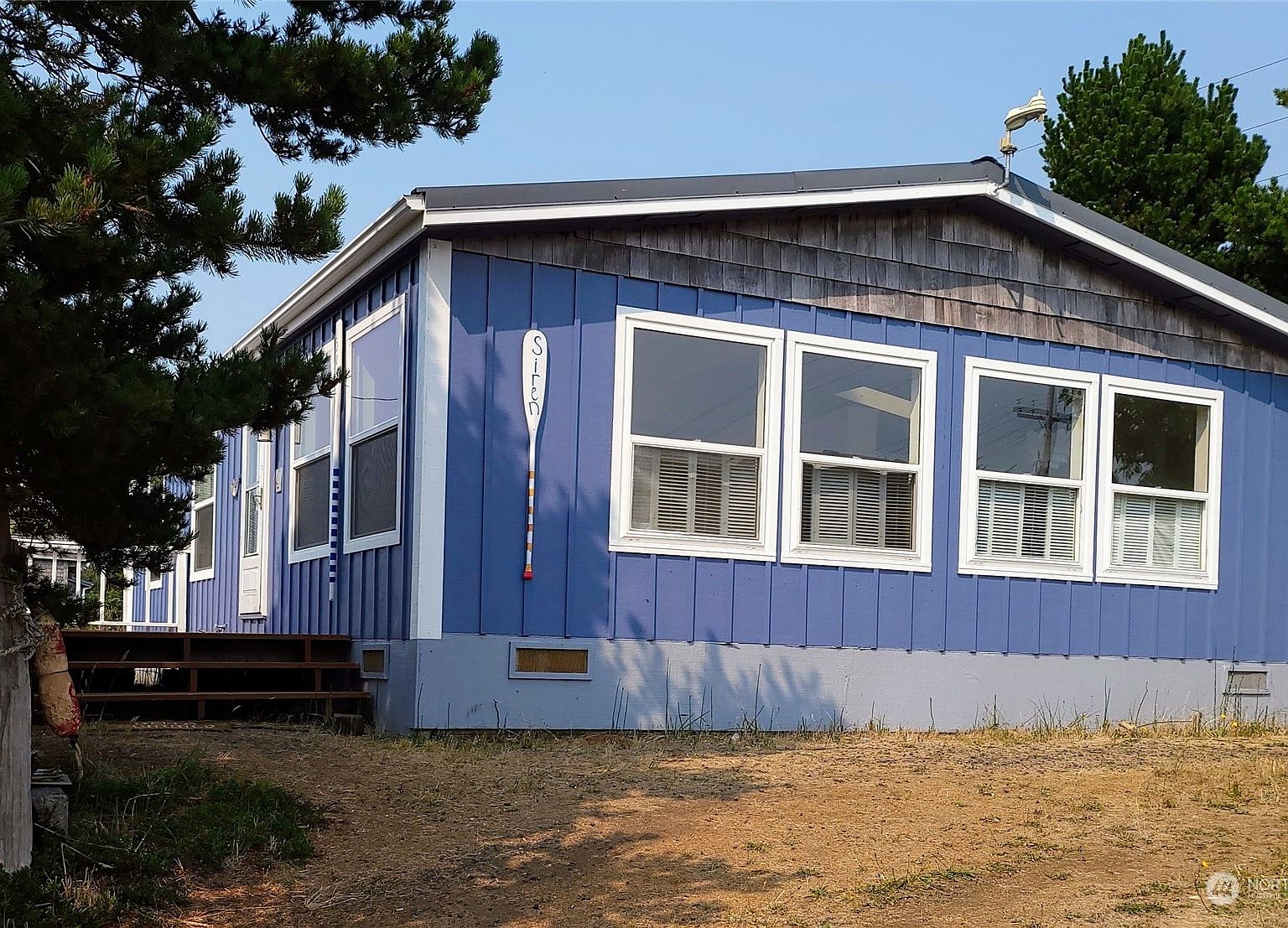 1314 Vista Ridge Drive, Grayland, WA 98547 MLS 2153421 Zillow