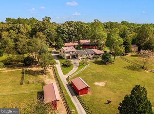 16415 River Airport Rd, Brandywine, MD 20613