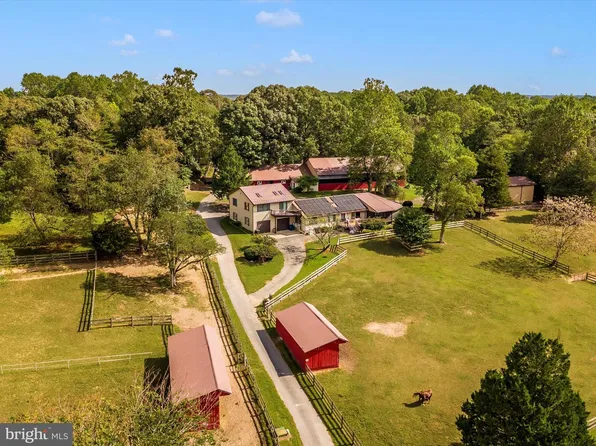 16415 River Airport Rd, Brandywine, MD 20613