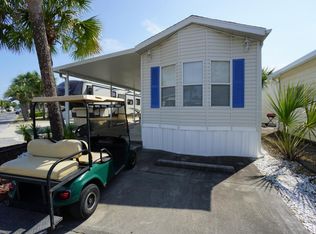 427 Snook Ln, Panama City Beach, FL 32408