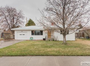 763 Reed Ave, Idaho Falls, ID 83402