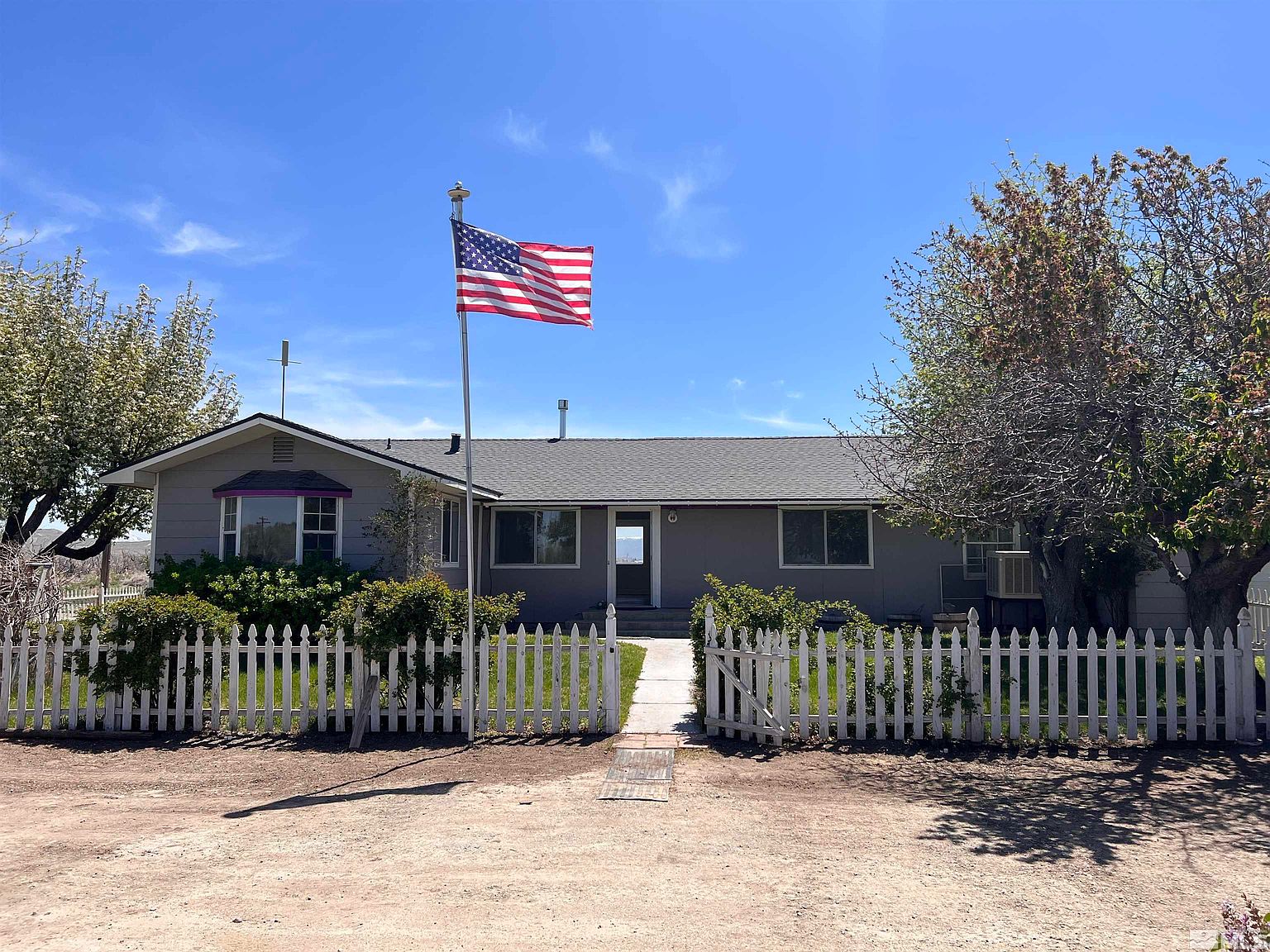 95 E Highway 95a, Yerington, NV 89447 MLS 230004954 Zillow