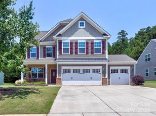 5797 McClintock Dr, Denver, NC 28037