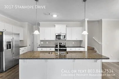 3017 Stanhope Dr — Photo 10