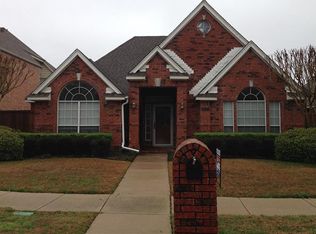 1928 Gansett Dr, Plano, TX 75075