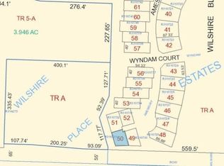 50 Amesbury Ct, Lubbock, TX 79416