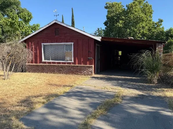 811 Chestnut St, Corning, CA 96021