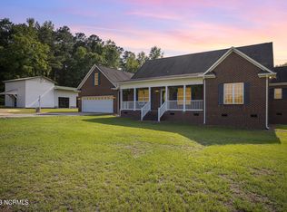 461 Gum Swamp Rd, Four Oaks, NC 27524