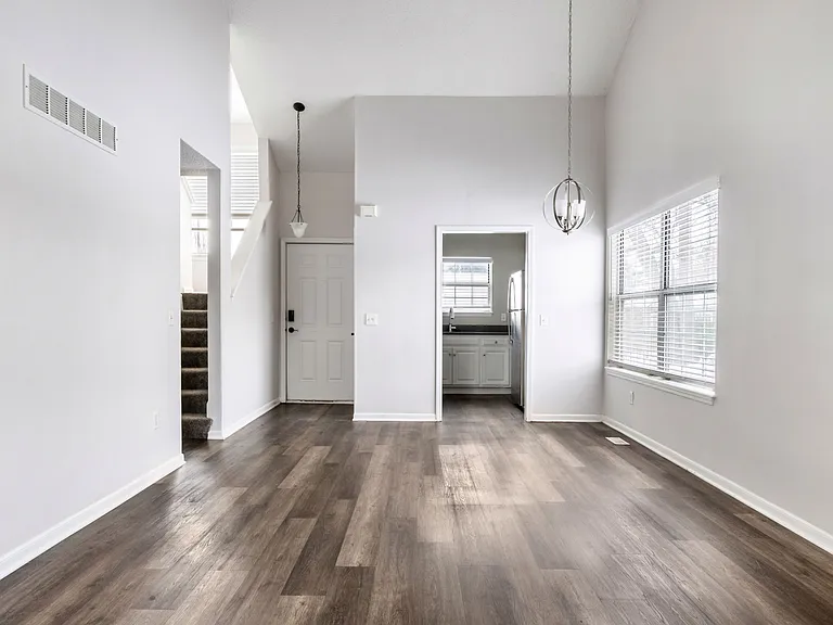 Townhomes by Corinth — Photo 8