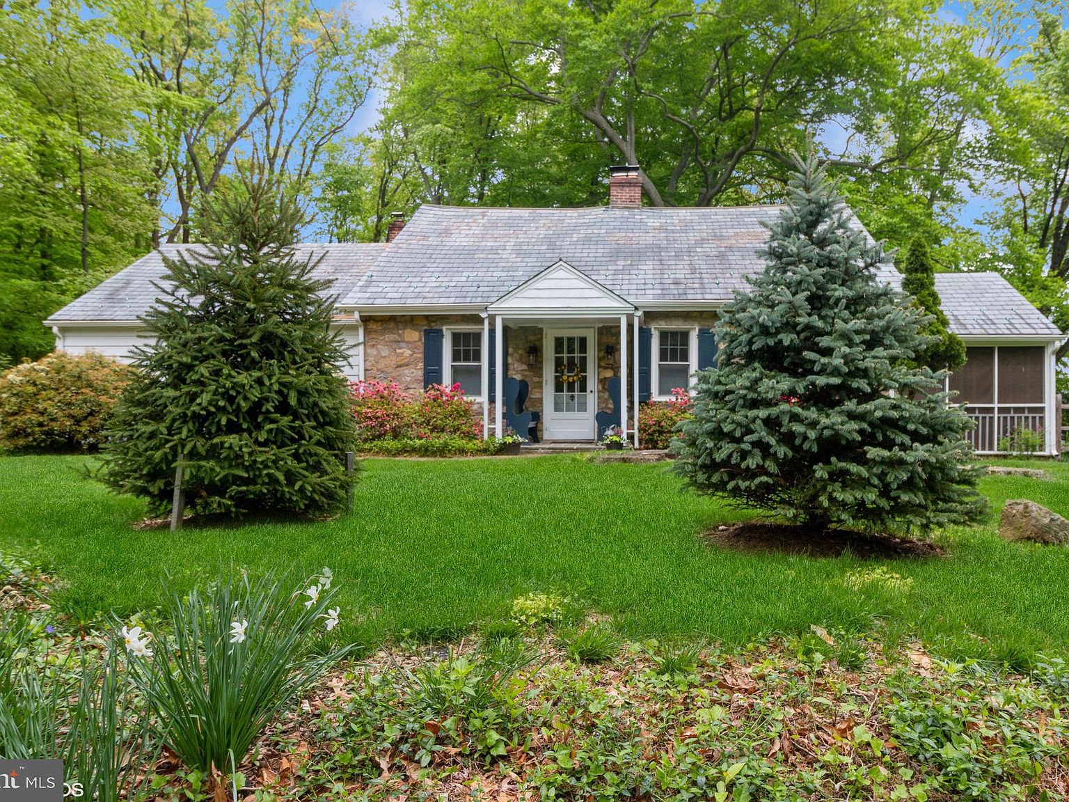 2899 Burnt House Hill Rd, Doylestown, PA 18902 Zillow