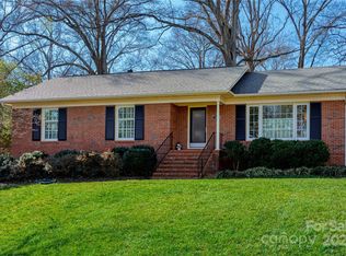 7012 Morganford Rd, Charlotte, NC 28211