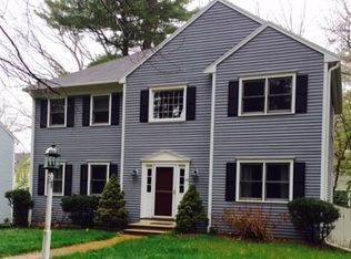 28 Maplewood Ave, Sudbury, MA 01776