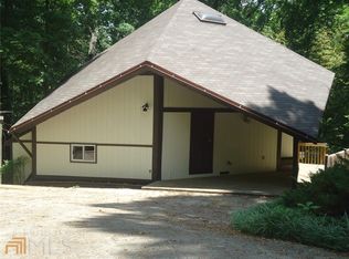 3350 Lodge Ovlk, Gainesville, GA 30501