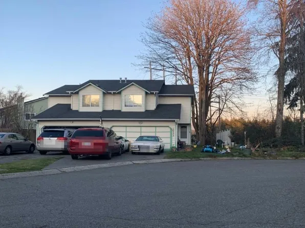 13723 9th Ave W, Everett, WA 98204