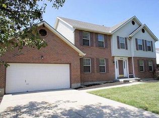 8249 Wells Xing, West Chester, OH