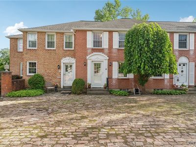 500 Burroughs Dr APT B, Buffalo, NY, 14226