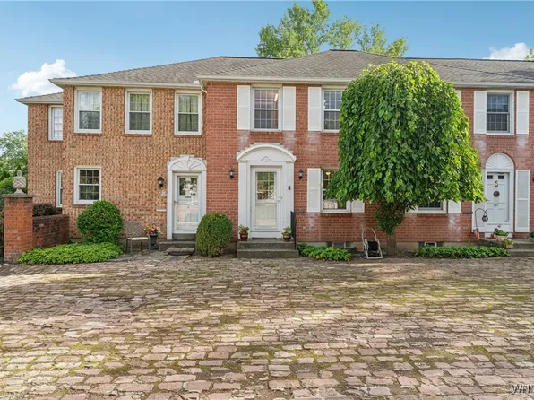 500 Burroughs Dr APT B, Buffalo, NY 14226