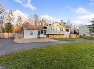 581 Atsion Rd, Shamong, NJ 08088