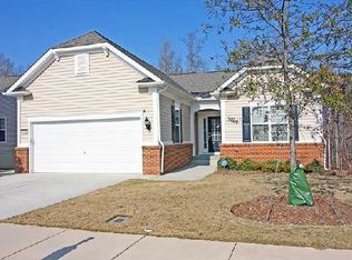 1018 Ventnor Pl, Cary, NC 27519