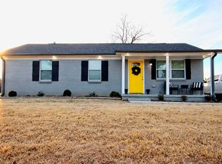 1760 Candy Owens Rd, Moscow, TN 38057