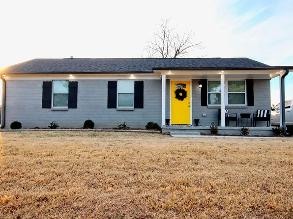1760 Candy Owens Rd, Moscow, TN 38057