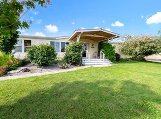 10015 E Garland Ave, Spokane, WA 99206