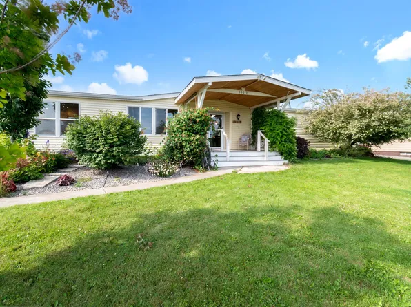 10015 E Garland Ave, Spokane, WA 99206