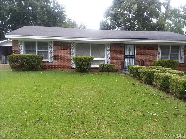 1833 Midway St, Montgomery, AL 36110