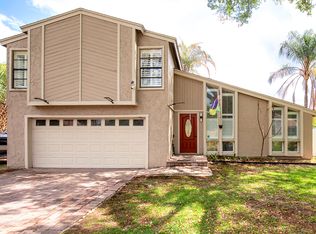 5623 Spring Run Ave, Orlando, FL 32819