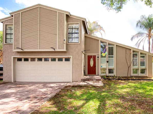 5623 Spring Run Ave, Orlando, FL 32819