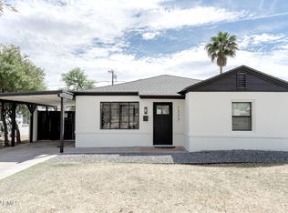 1333 E Palm Ln, Phoenix, AZ 85006