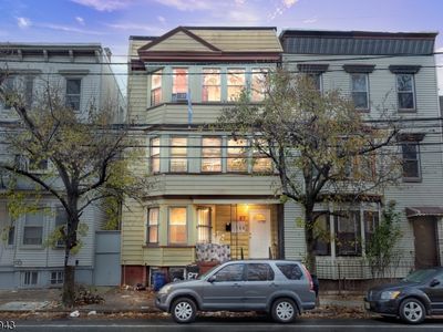 87 Clifton Ave, Newark, NJ, 07104