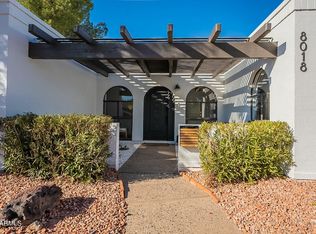 8018 N 3rd Pl, Phoenix, AZ 85020