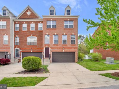 11694 Outlaw Gap Pl, Waldorf, MD, 20602