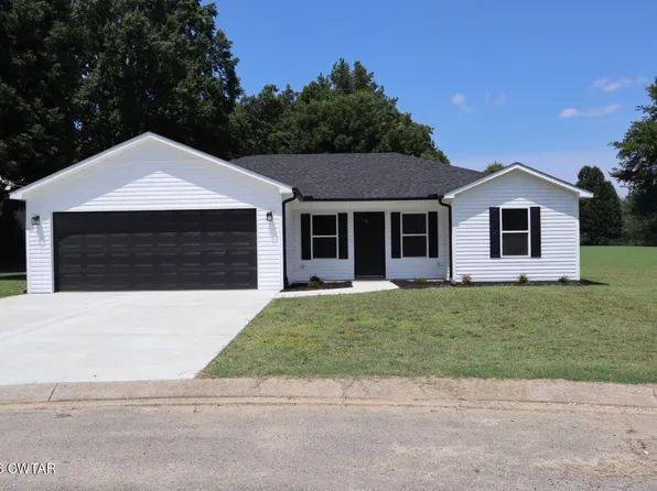 365 Marshall Cv, Halls, TN 38040