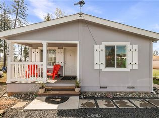 1756 Sunrise Ln, Paradise, CA 95969